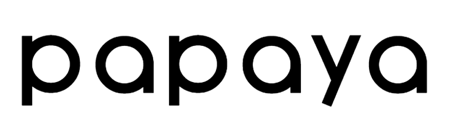 papaya logo